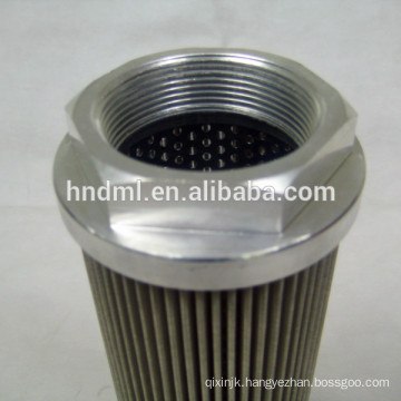 alternative PARKER hydraulic oil filter cartridge UCSE1323 PARKER oil filter element